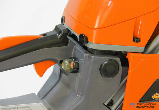 Изображение для Бензопила Carver RSG 252 (2.7 лс)