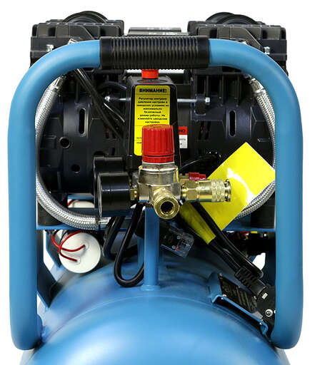 Изображение для  Компрессор воздушный безмасляный Sturm! AC93450OL (3 кВт)