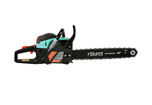 Изображение для Бензопила Sturm GC9945