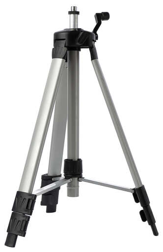 Изображение для Штатив телескопический INSTRUMAX TR-120 (резьба 1/4 и 5/8 дюймов)