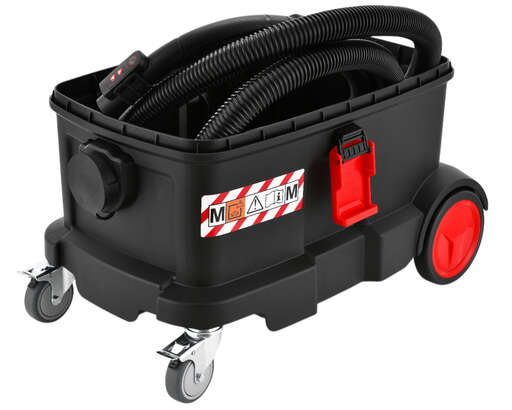 Изображение для Пылесос строительный BRAIT BVC-40M PRO (2 кВт)