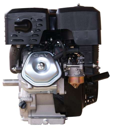 Изображение для Двигатель Lifan 177FD (9 лс, 25 мм, электростартер, разболтовка под редуктор 90х90)