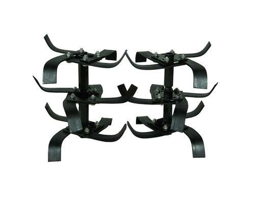 Изображение для Мотоблок Habert HM-22 (6.5 лс, колеса 4.00*8)