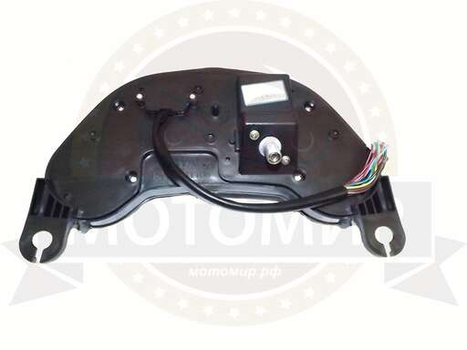 Изображение для Щиток приборов FALCON SPEEDFIRE 250см3 в сборе ЖК Дисплей (RF20701А) на проводах разъем