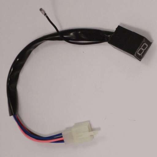 Изображение для Индикатор переключения передач  Zodiak, Альфа, Дельта (на панель)