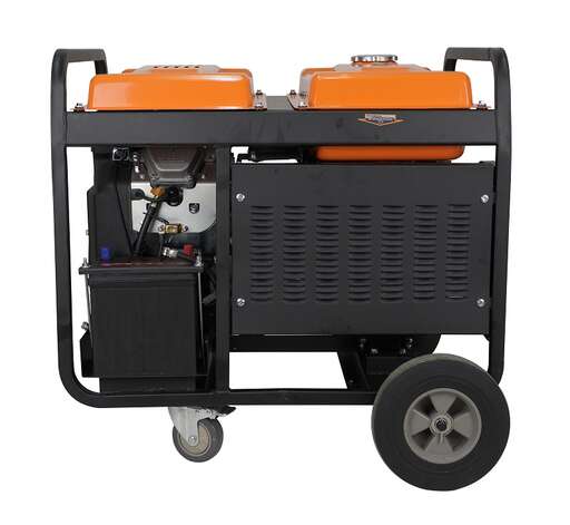 Изображение для Генератор Lifan 10 GF2-4 (LF12000E3) (11 кВт)