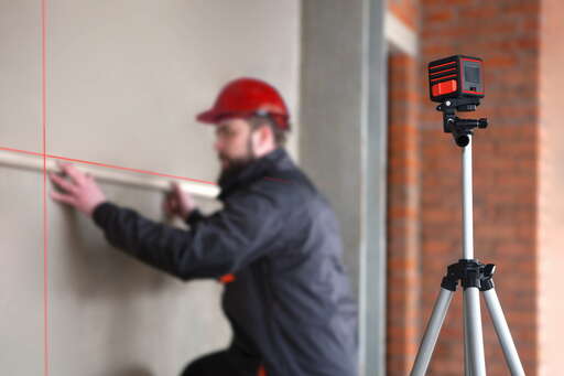 Изображение для Лазерный уровень ADA CUBE PROFESSIONAL EDITION