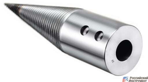 Изображение для Дровокол-комплект РосИнст СДК-2 (6.5 лс, двигатель Brait BR202, 75 мм конус) копия