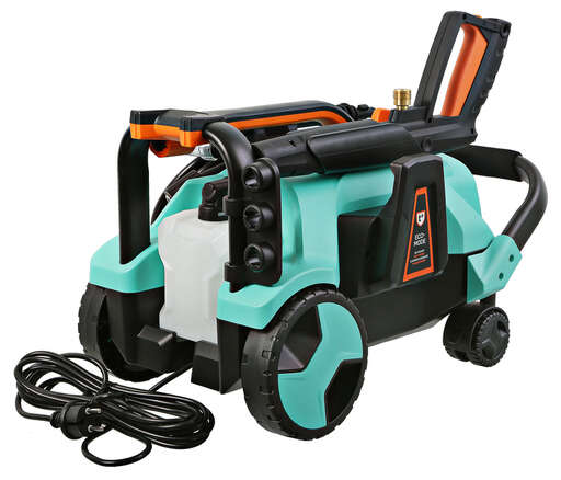 Изображение для Мойка высокого давления Sturm! PW9220E (2.1 кВт)