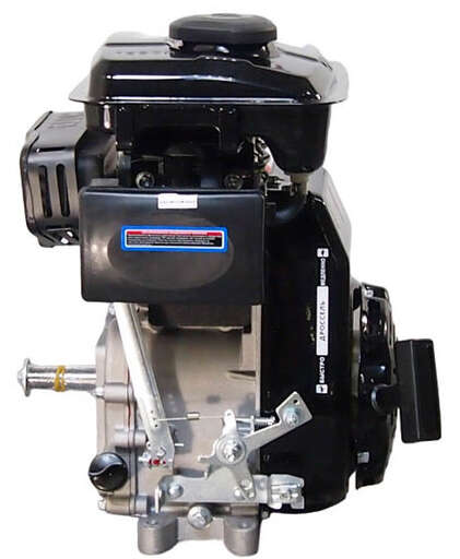 Изображение для Двигатель Lifan 154F-3 (3.5 лс, 15.7 мм)