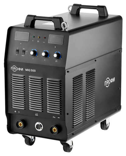 Изображение для ПРОФИ MIG 500