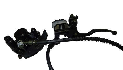 Изображение для Гидравлика передняя в сборе NORDWING (T41N010100D00100)