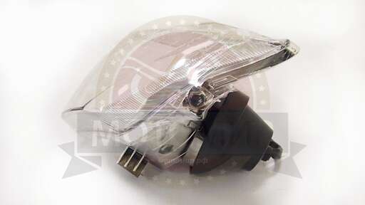 Изображение для Фара скутер JOGGER 05000Q052