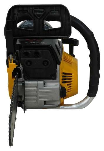 Изображение для Бензопила Habert HN-5215 (3.2 лс)