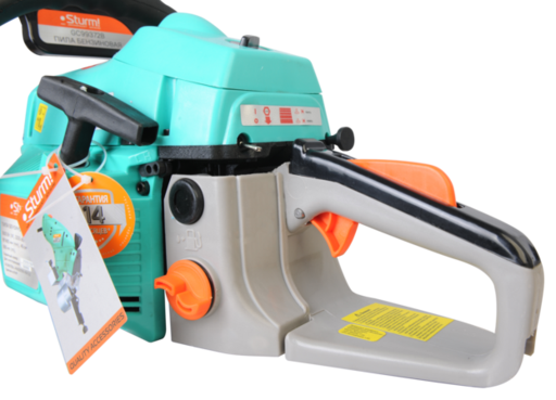 Изображение для Бензопила Sturm! GC99372B (2.6 лс)