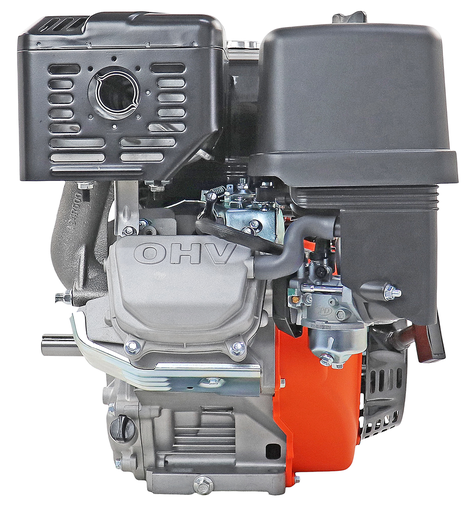 Изображение для Двигатель HEMEN 194FE 15А (22 лс, электростартер, катушка 15А)