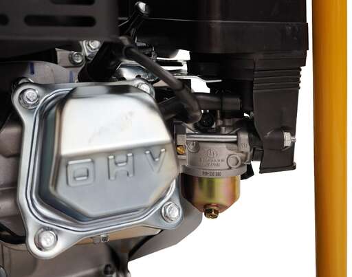 Изображение для Habert Мотопомпа 80WG