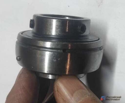 Изображение для Подшипник UC 205