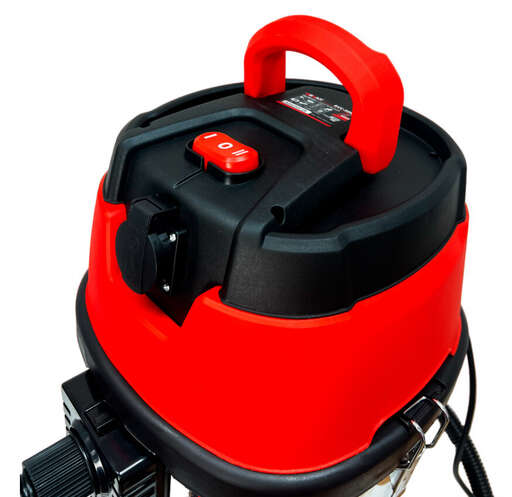 Изображение для Пылесос строительный Brait BVC-30N (1.8 кВт)