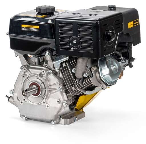 Изображение для Двигатель с горизонтальным валом CHAMPION G420-2HK (15 лс, 25 мм)