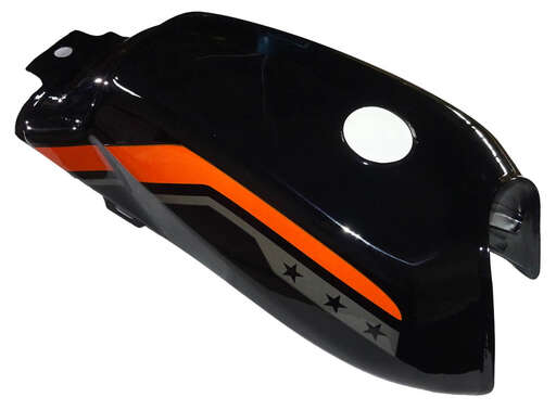 Изображение для Бензобак TRICKLER 2 (16030152)