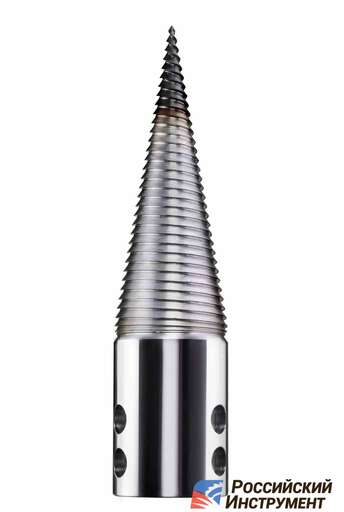 Изображение для Дровокол-комплект РосИнст СДК-2 (7 лс, двигатель Lifan 170F-C, 75 мм конус)