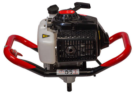 Изображение для Мотобур ADA Ground Drill 7 без шнека