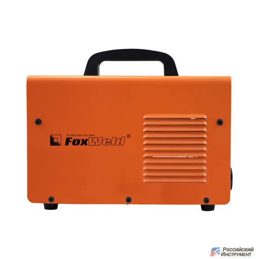 Изображение для Сварочный инверторный аппарат Foxweld МАСТЕР 162