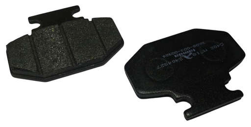 Изображение для Колодки тормозные дисковые перед. QUANTUM