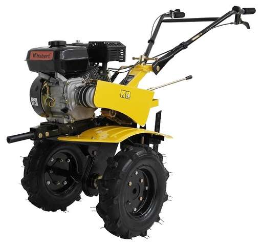 Изображение для Habert Мотоблок HM-211 (Habert 170, колеса 4.00-8)