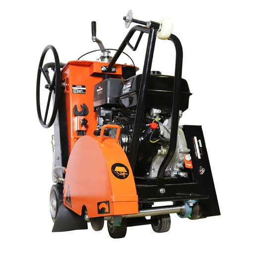 Изображение для Швонарезчик бензиновый Foxweld FTL GCC-03 HP