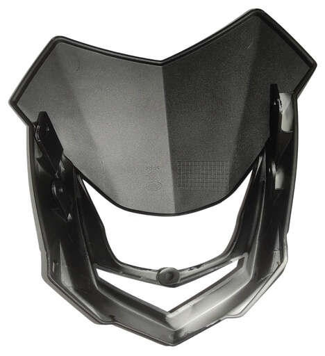 Изображение для Облицовка фар MIRAGE 250 (ТЭККЕН) (200023078-0017)