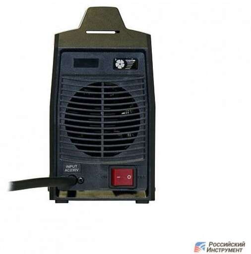 Изображение для Сварочный инверторный аппарат AURORA PRO STICKMATE 165 (MMA/TIG LIFT)