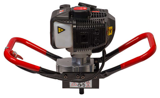 Изображение для Мотобур ADA Ground Drill 5 в комплекте со шнеком Drill 200/800