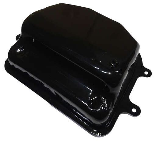 Изображение для Бензобак WIZARD (05050Q070)