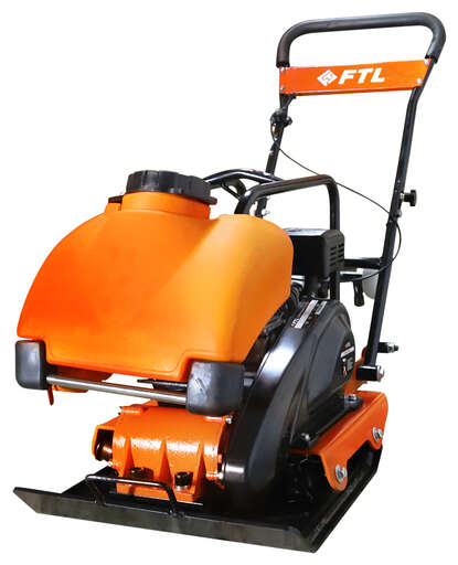 Изображение для Виброплита Foxweld FTL PCF 80 (6.5 лс)