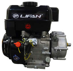 Изображение для Двигатель LIFAN KP230-R PRO  (9 лс, редуктор автоматического сцепления)