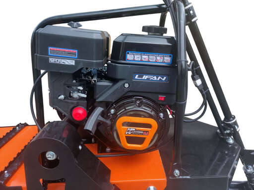 Изображение для Снегокат СОБОЛЬ (Ижтехмаш), двигатель LIFAN 10 л.с., вариатор TAV2-40