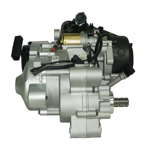 Изображение для Двигатель бензиновый Habert H150