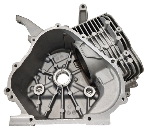 Изображение для Картер двигателя Loncin LC196F(D) /110810438-0001 (оригинал)