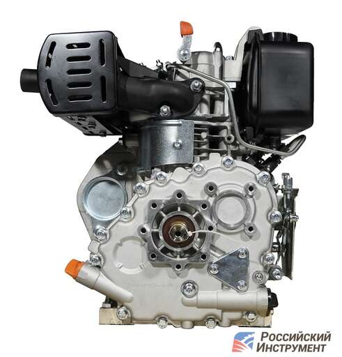 Изображение для Двигатель дизельный Loncin Diesel LCD170F (5 лс, Ø 20 мм)