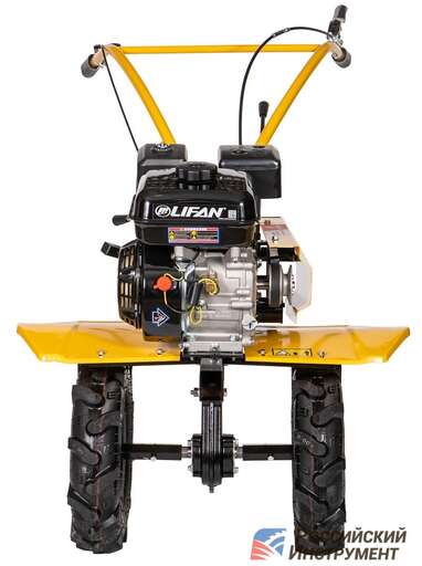 Изображение для Мотоблок Habert HM-11 (6.5 лс)