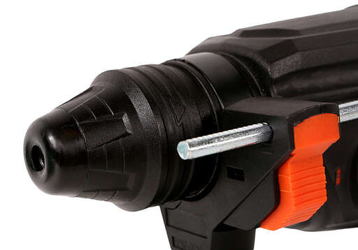 Изображение для Перфоратор Sturm! RH2580BR (0.8 кВт)