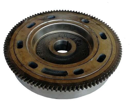 Изображение для Маховик LC2V90FD 10-20 Ампер