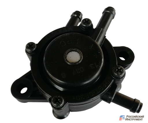 Изображение для Насос топливный Loncin LC2V78F-2, LC2V90FD, LC1P85FA, Lifan 2V80F-2A PRO 20А (оригинал)