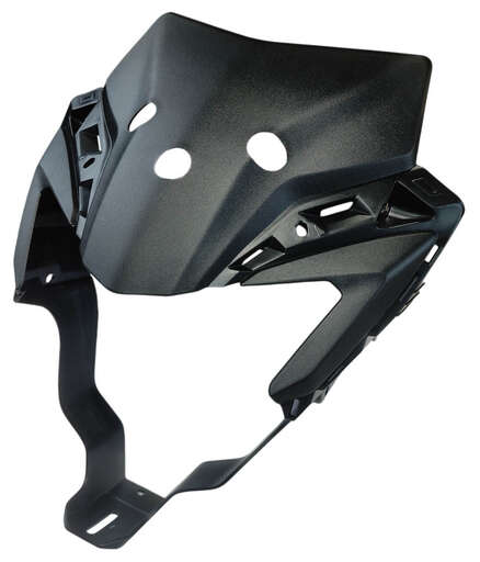 Изображение для Облицовка фары CORSAR 250 обтекатель (102)