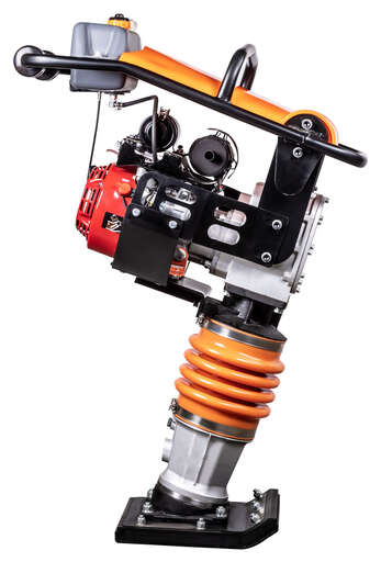 Изображение для Вибротрамбовка Foxweld FTL TR 75H (4.8 лс)