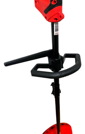 Изображение для Триммер электрический Brait BR-1600P (1.2 кВт, нож, леска)