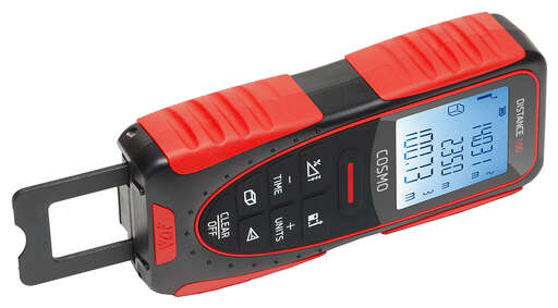 Изображение для Лазерная рулетка с функцией уклономера ADA COSMO 100