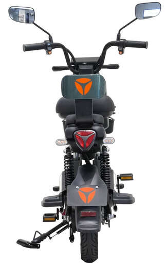 Изображение для Мопед электрический YADEA SUMAI